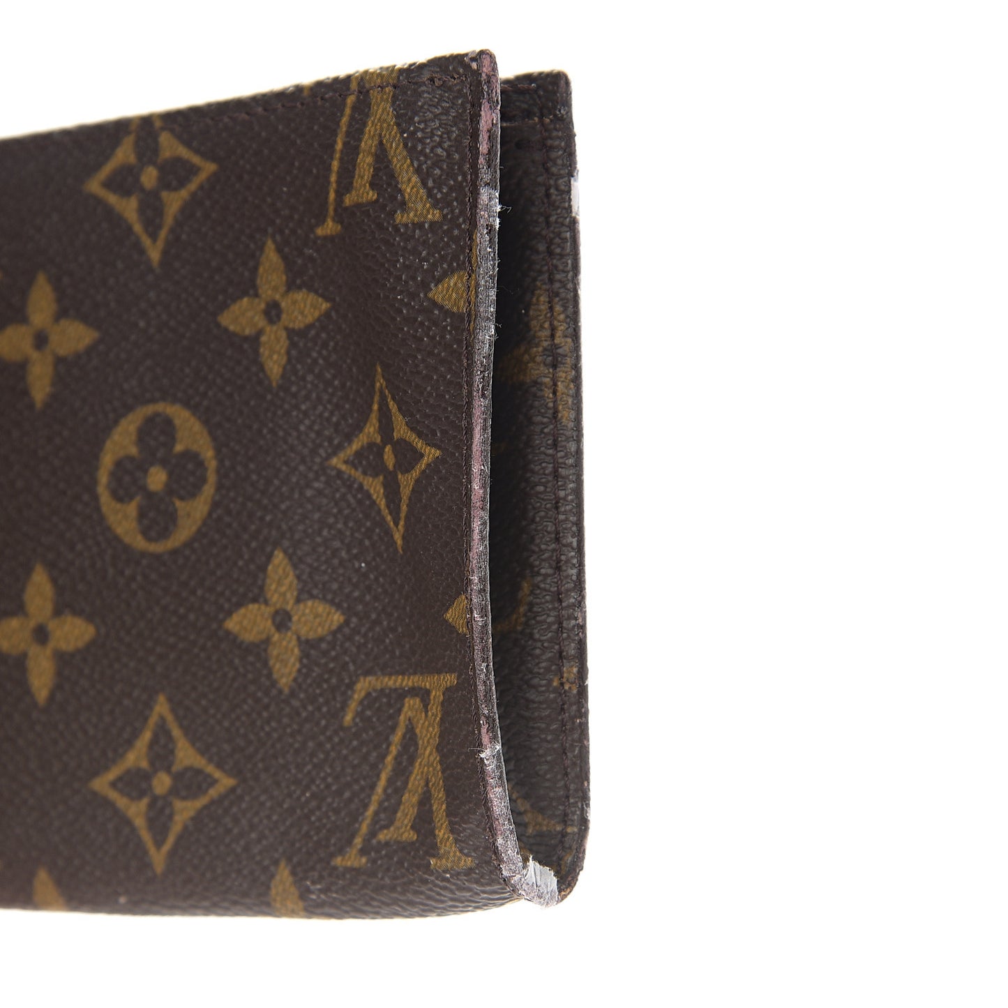 Monogram Bucket Pochette Accessories