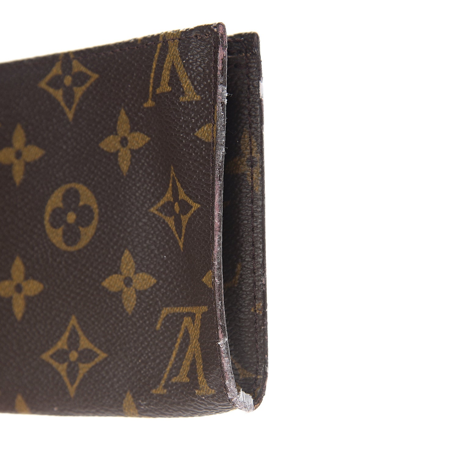 Louis Vuitton Monogram Bucket Pochette Accessories 7 of 9