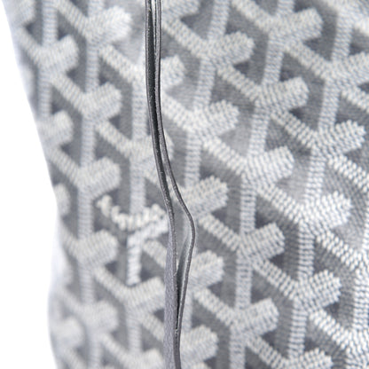 Goyard Goyardine Saint Louis GM Grey 29 of 32