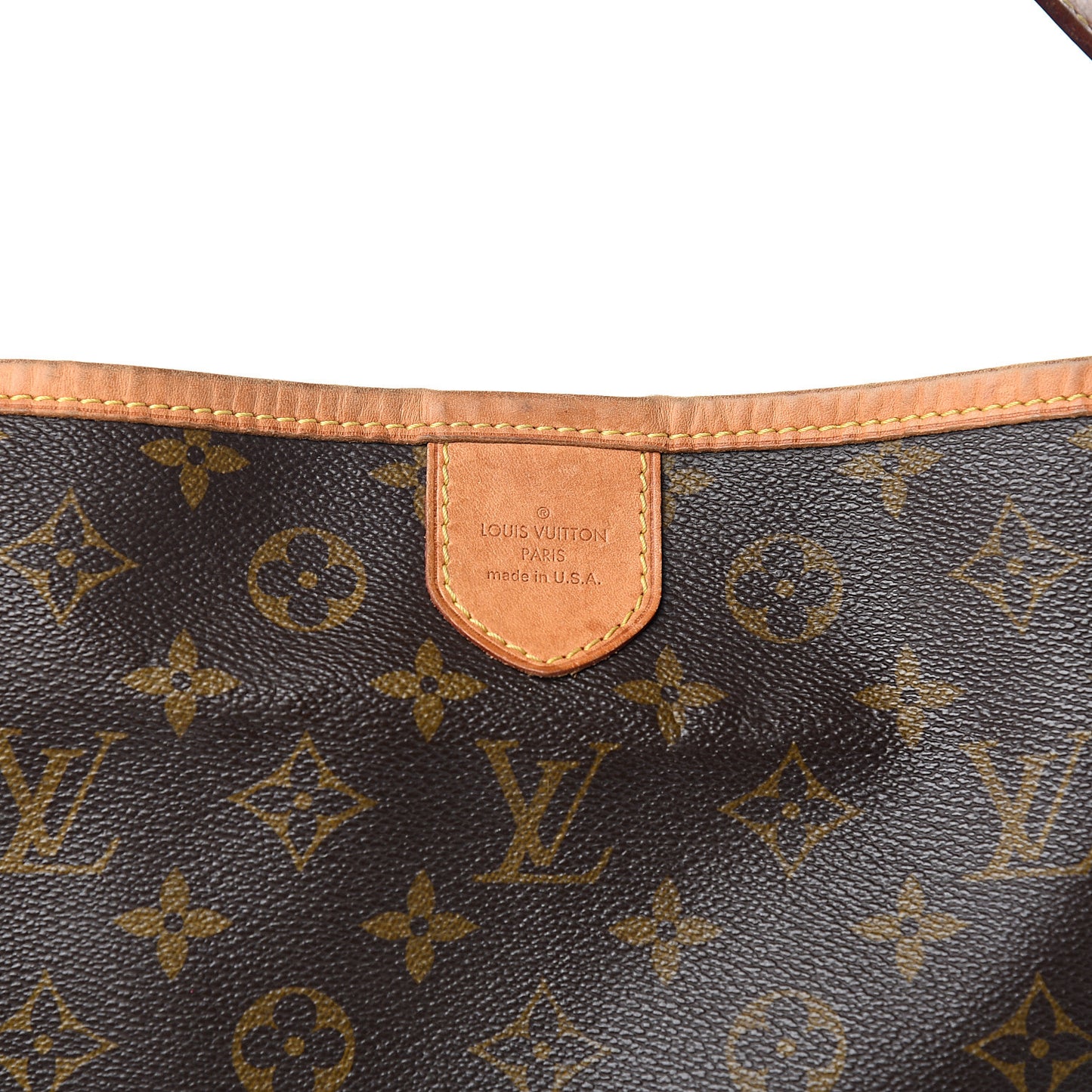 Monogram Delightful MM
