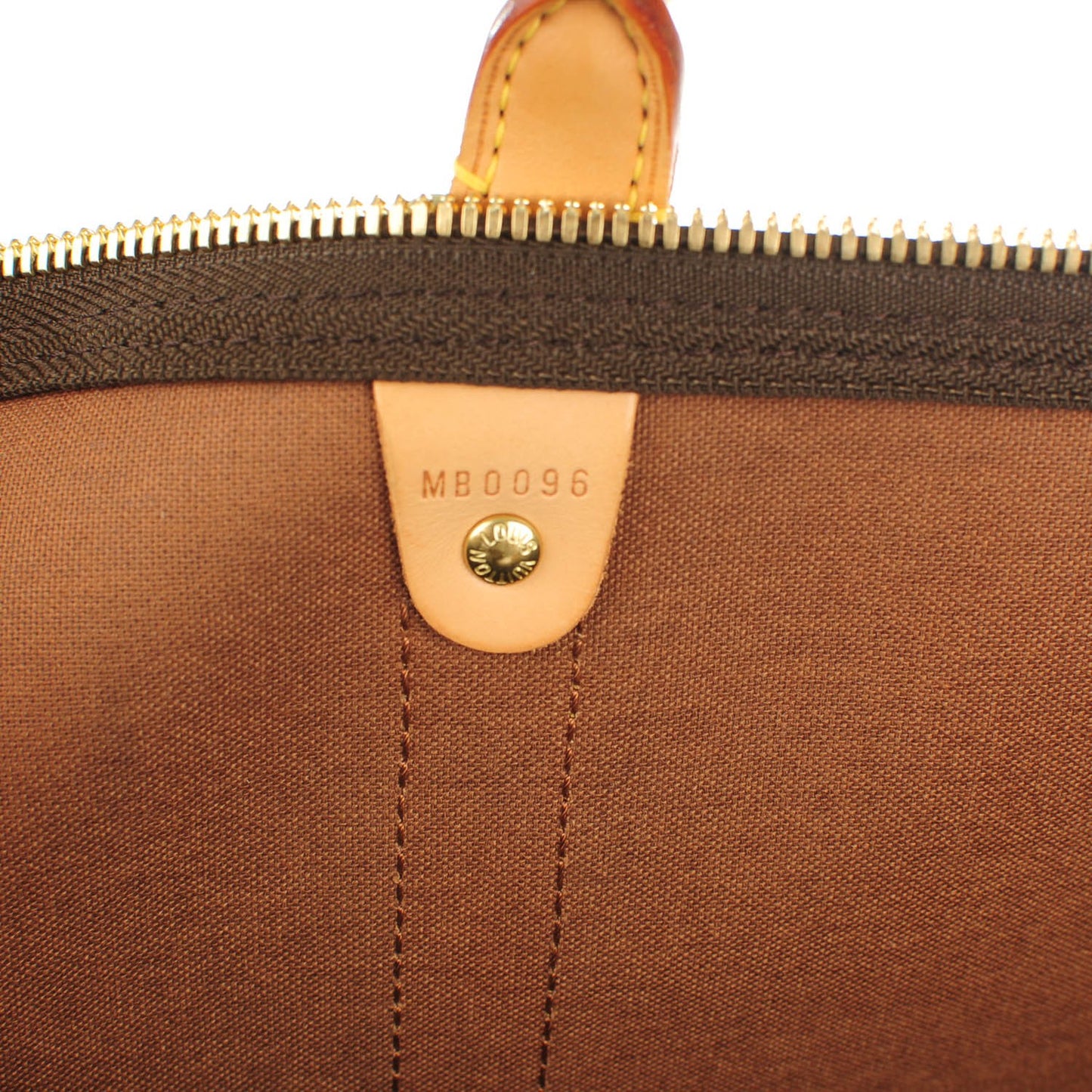 Monogram Keepall 60