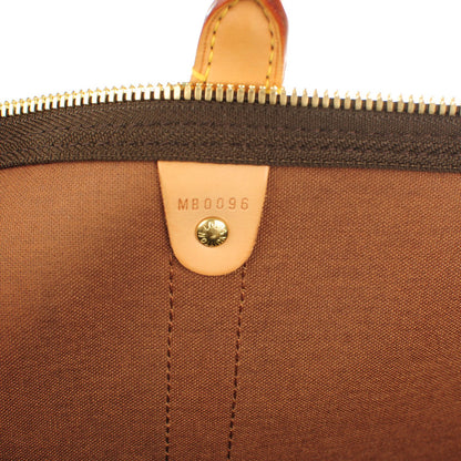 Louis Vuitton Monogram Keepall 60 7 of 7
