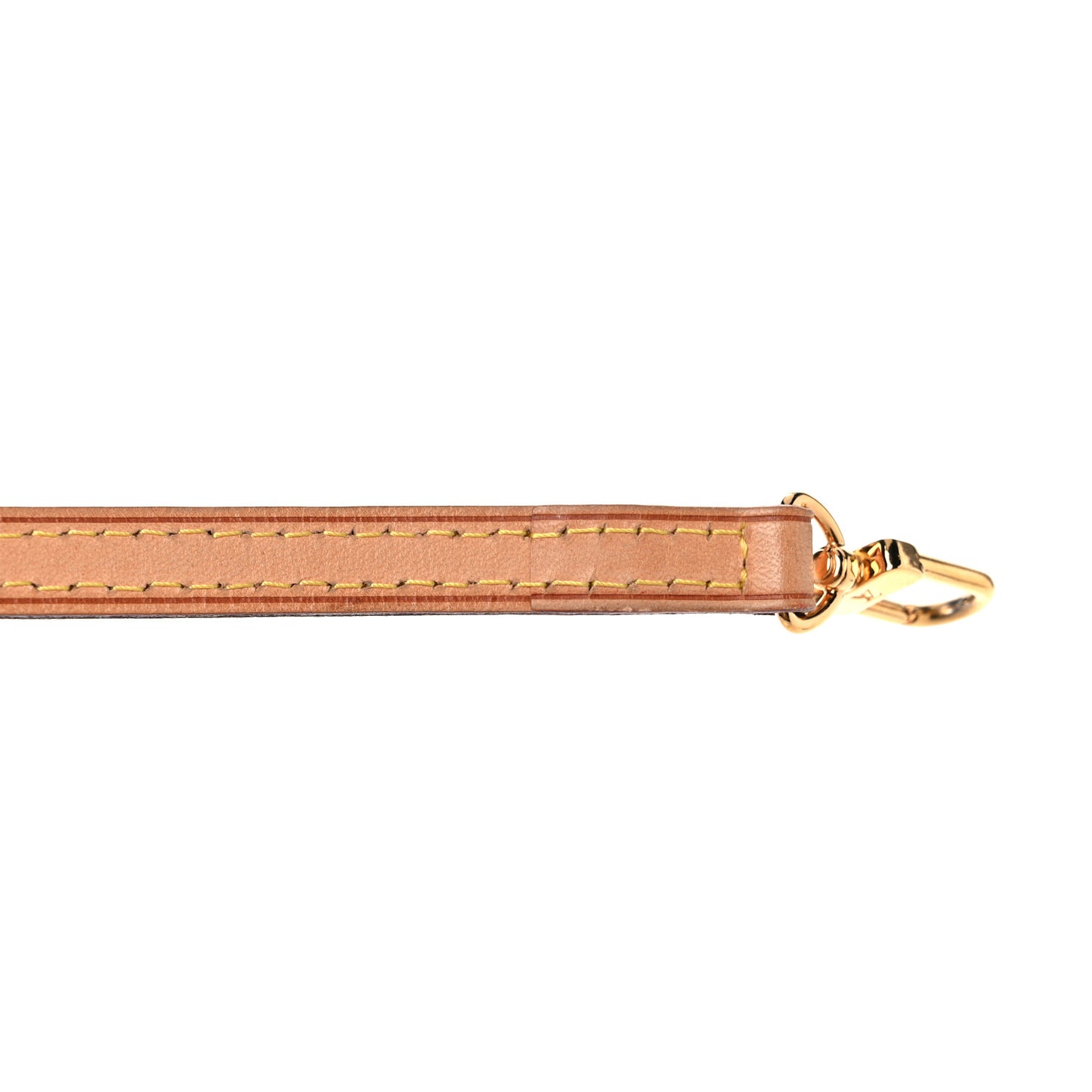 Vachetta 12mm Long Shoulder Strap