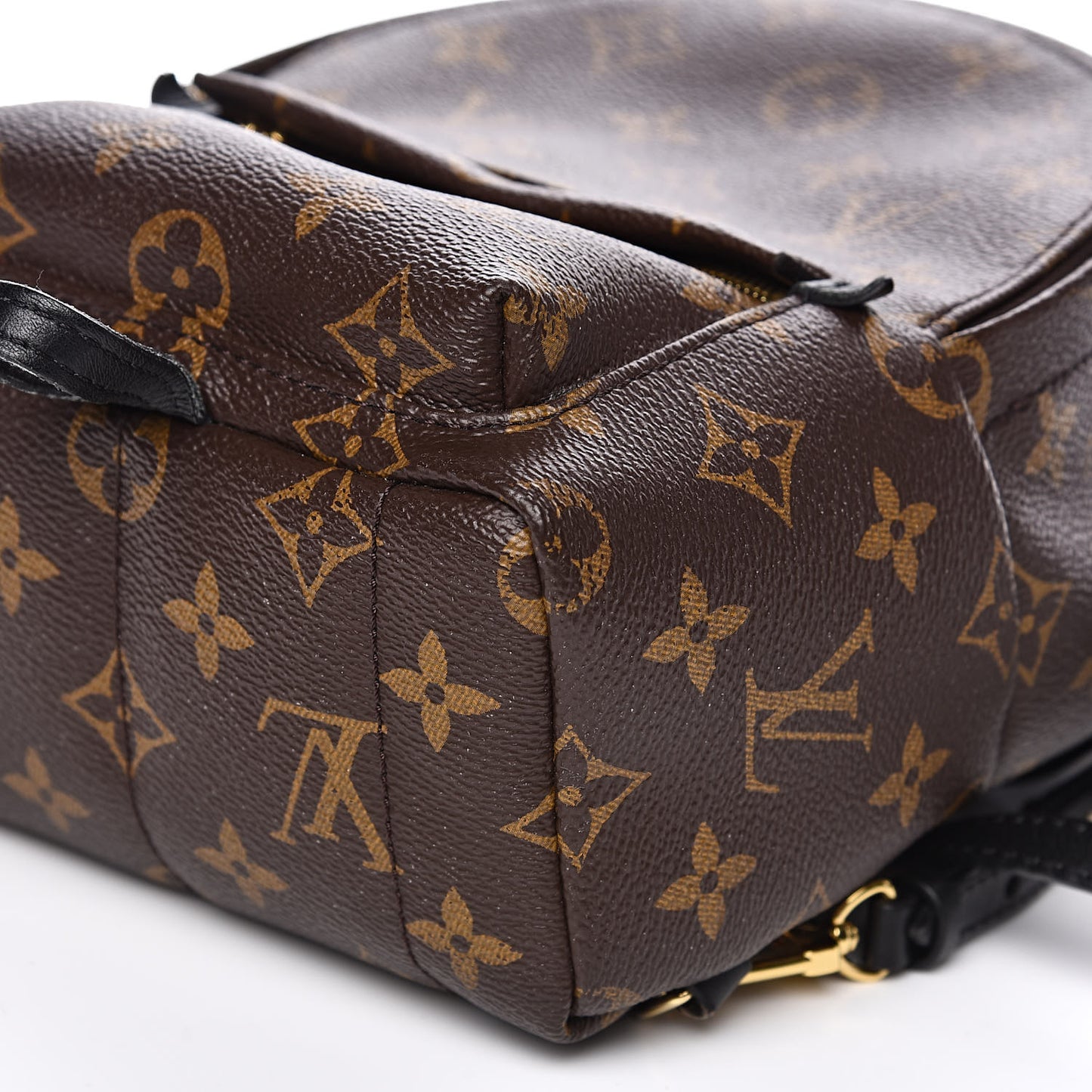 Monogram Palm Springs Backpack Mini