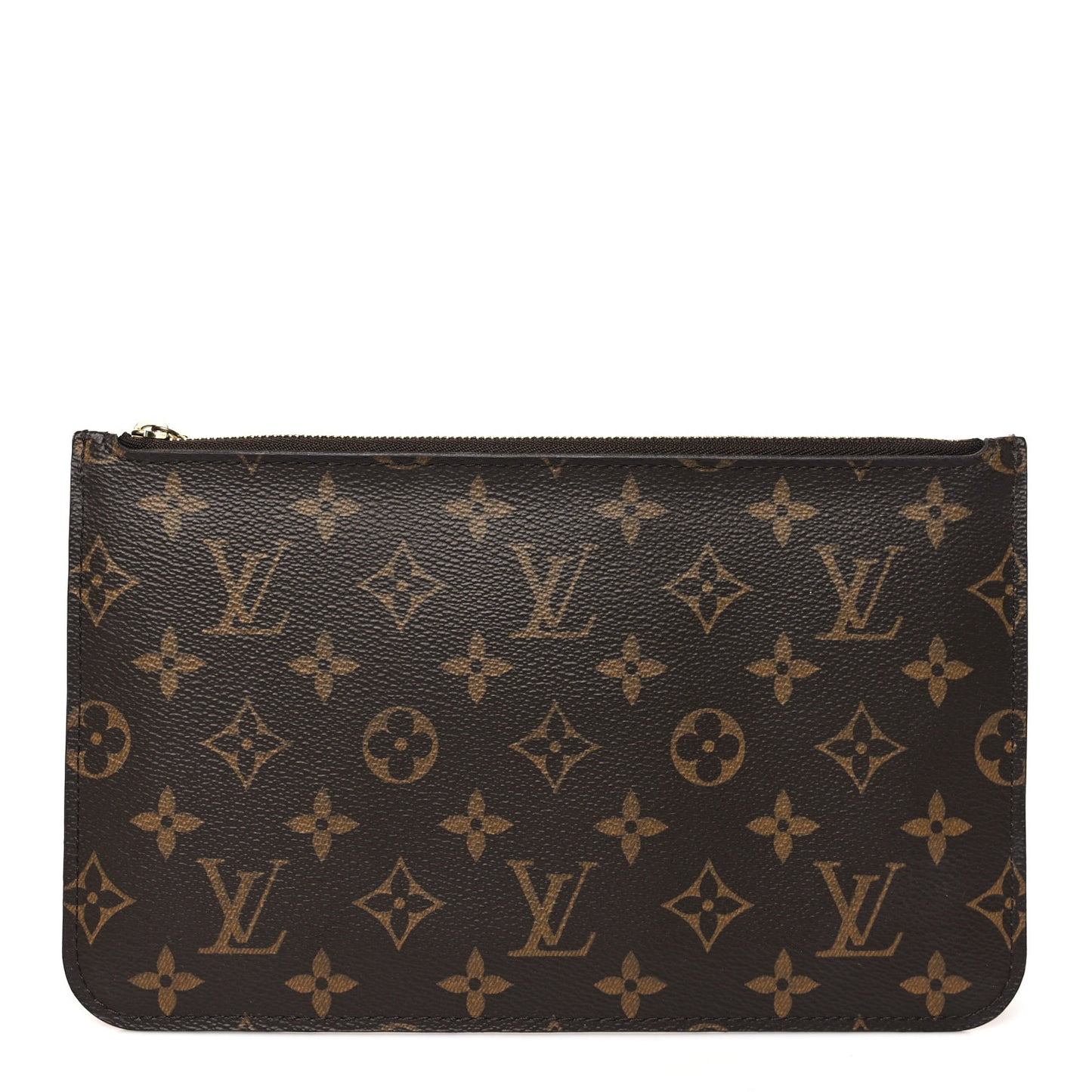 Monogram Neverfull MM GM Pochette