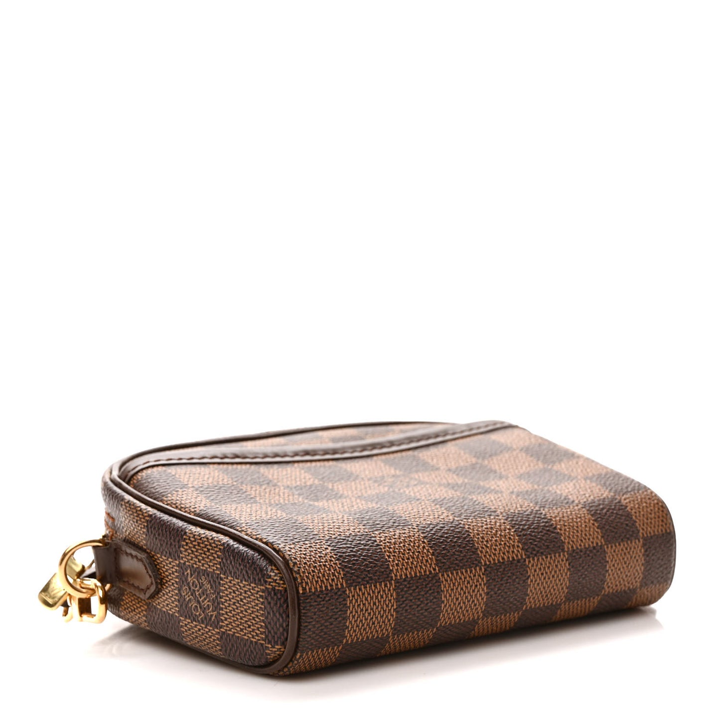 Damier Ebene Pochette Ipanema