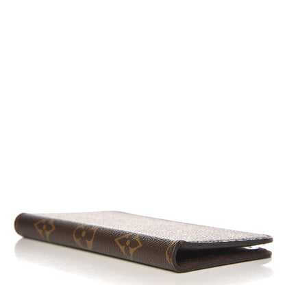 Louis Vuitton Monogram iPhone X Folio Case 4 of 6