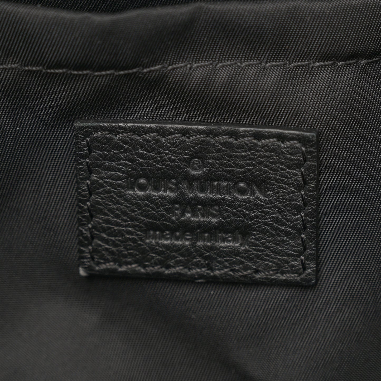 Monogram Palm Springs Backpack PM