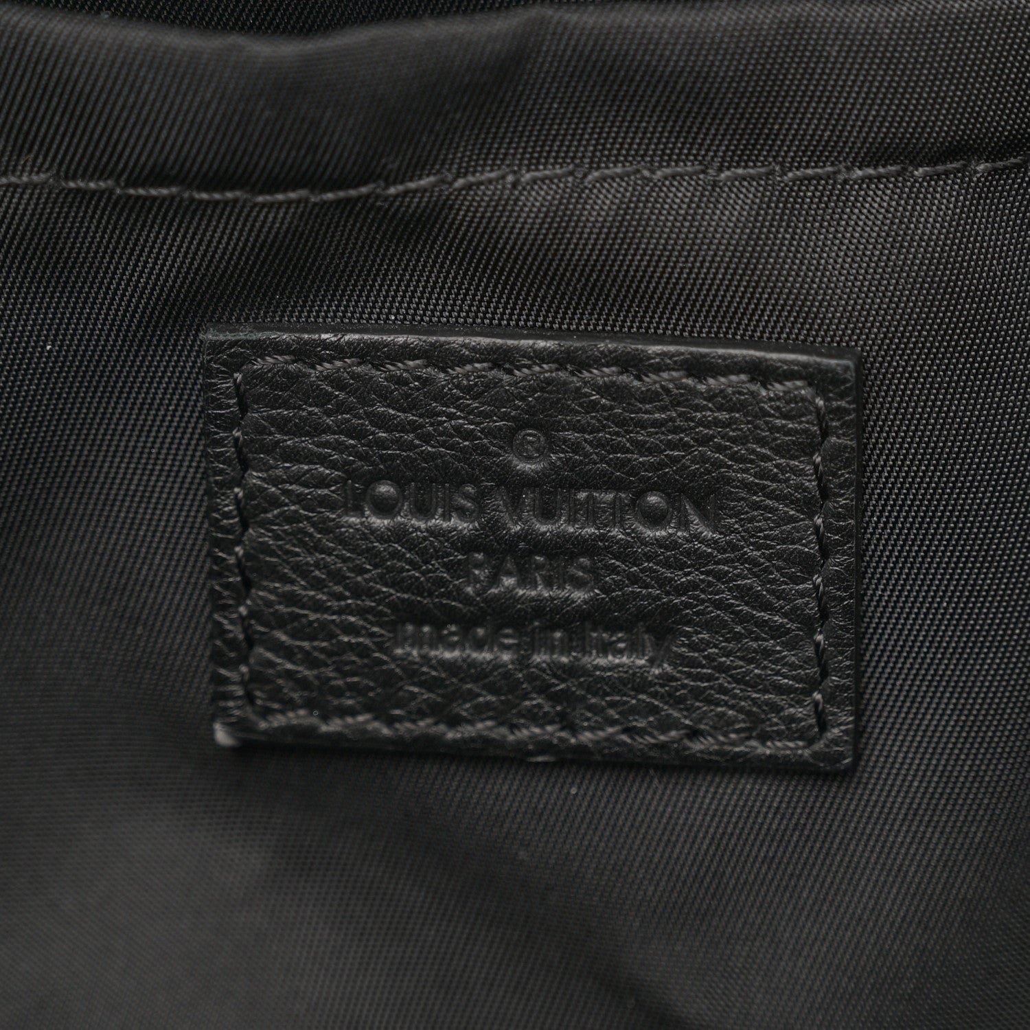 Louis Vuitton Monogram Palm Springs Backpack PM 6 of 12
