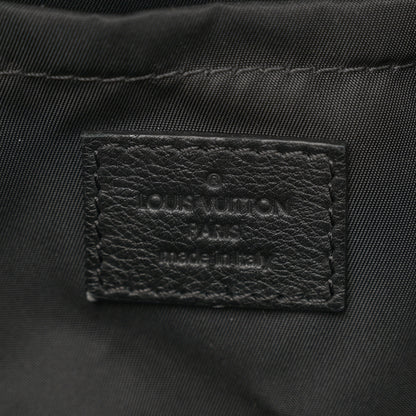 Louis Vuitton Monogram Palm Springs Backpack PM 6 of 12