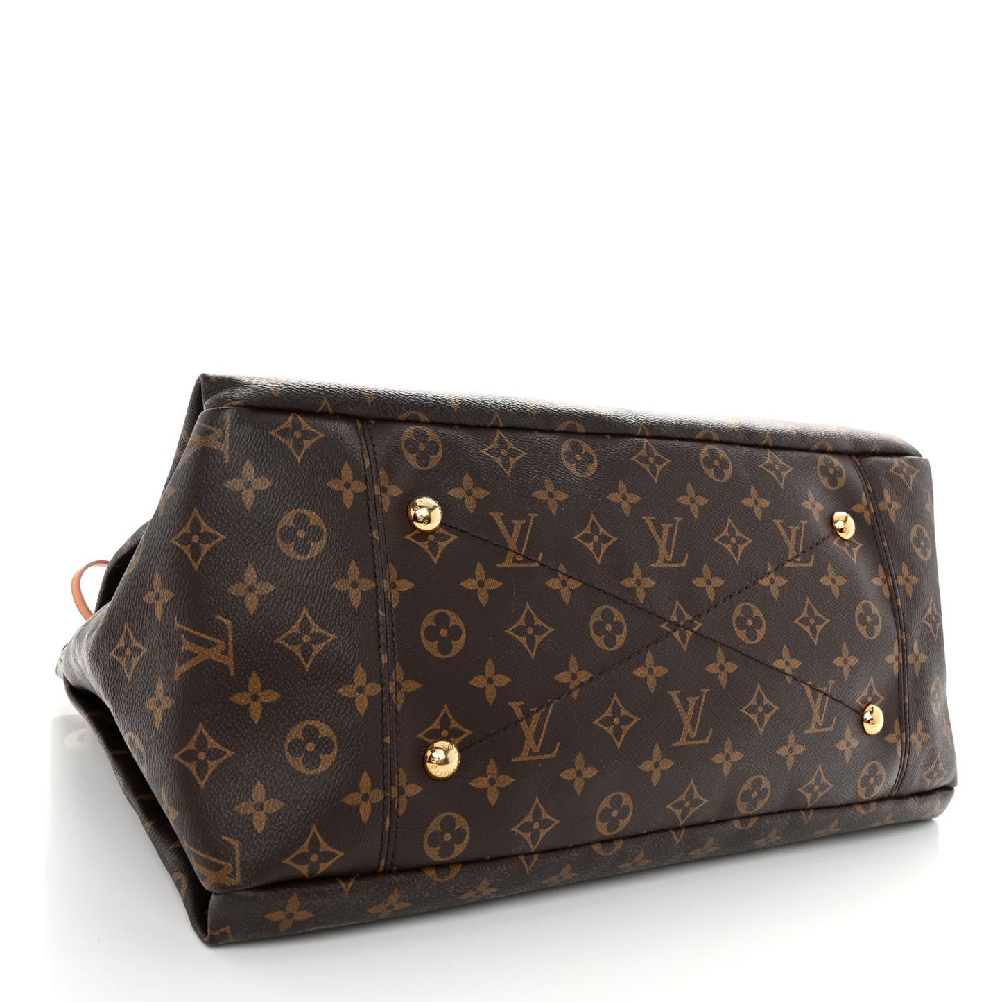Monogram Artsy MM