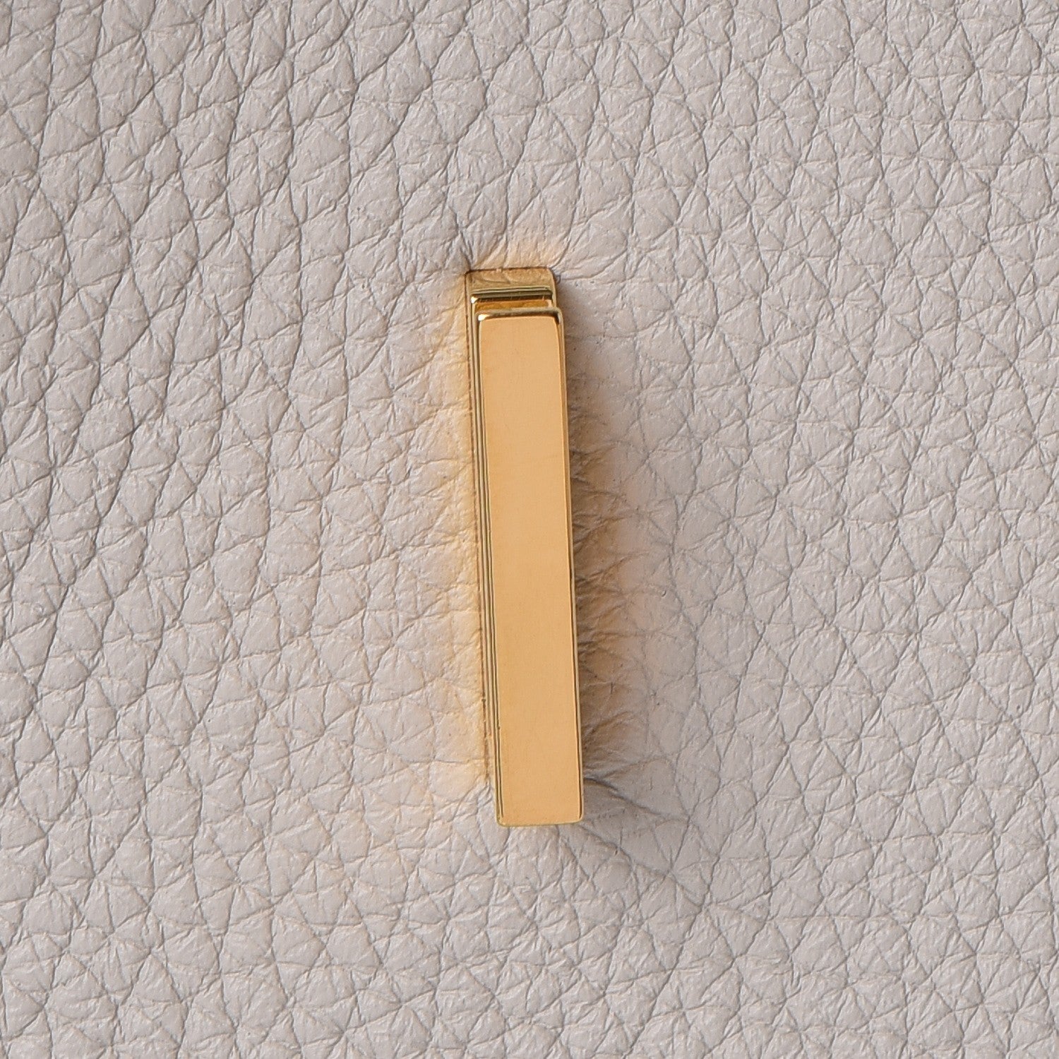 Hermes Togo Birkin 35 Beton 24 of 41