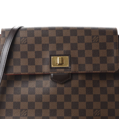 Louis Vuitton Damier Ebene Besace Rosebery 10 of 10