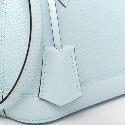 Louis Vuitton Epi Alma BB Seaside 10 of 10