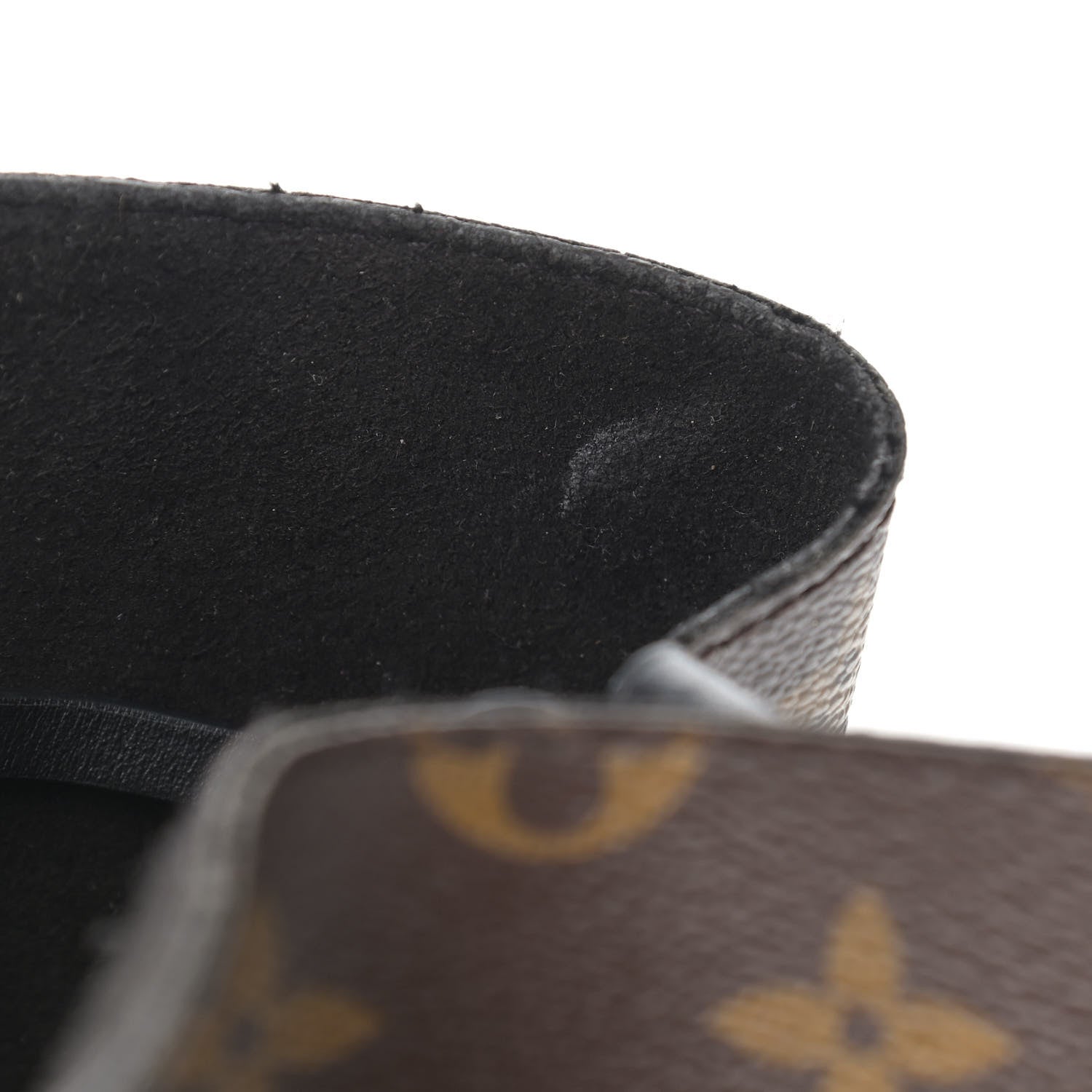 Louis Vuitton Monogram Neonoe MM Black 13 of 16