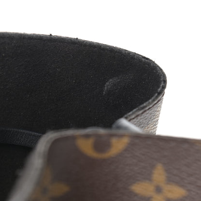 Louis Vuitton Monogram Neonoe MM Black 13 of 16