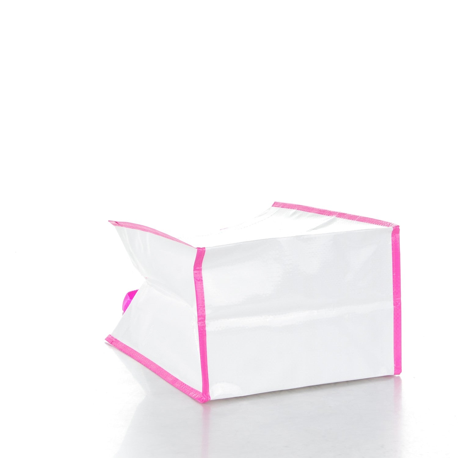 FASHIONPHILE FASHIONPHILE Reusable Small Shopping Tote 3 of 3