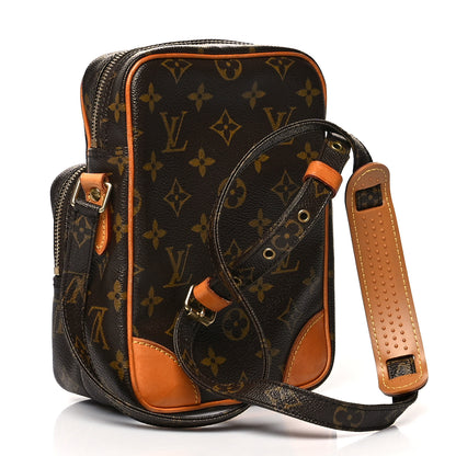 Louis Vuitton Monogram Amazone 3 of 10