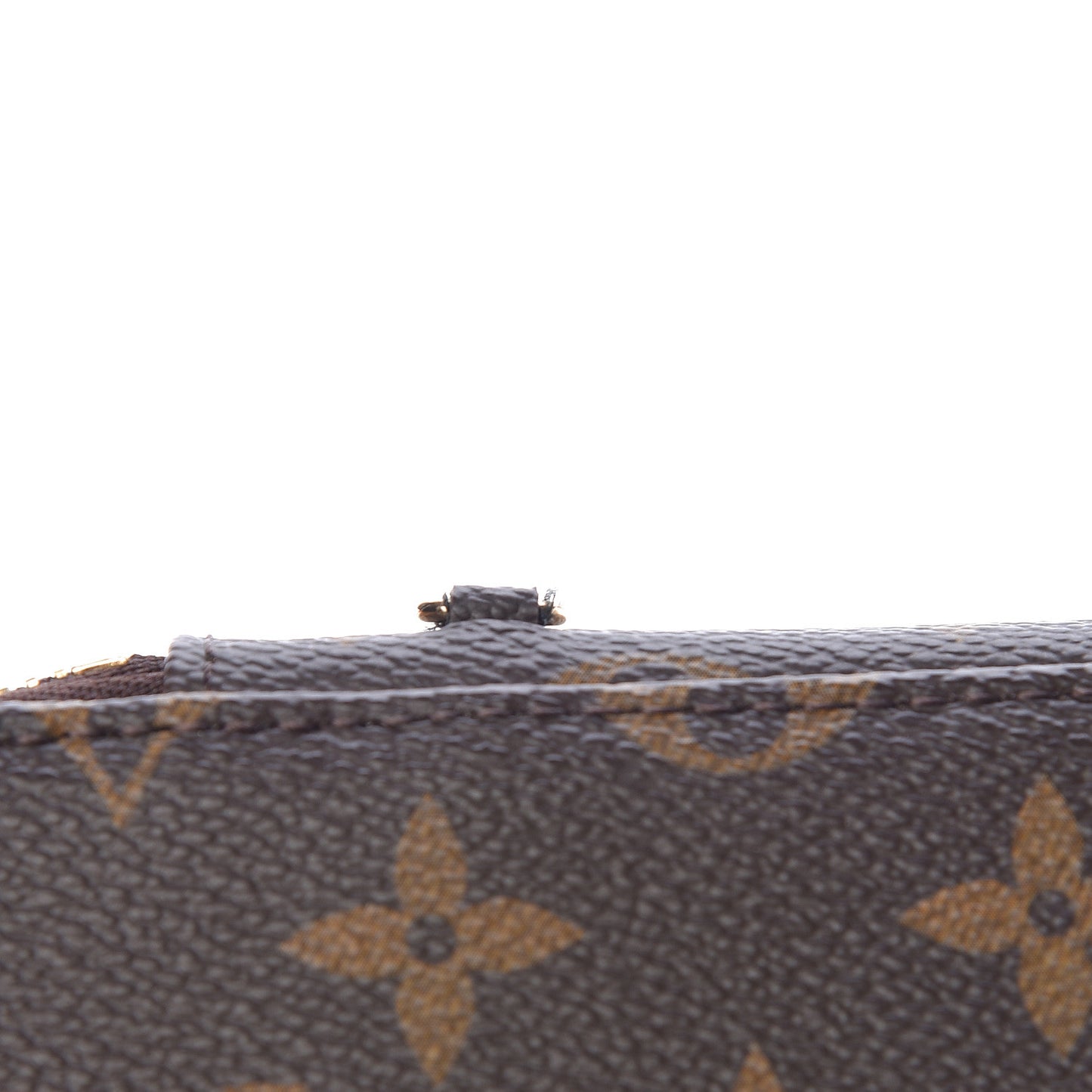 Monogram Monte Carlo Jewelry Box
