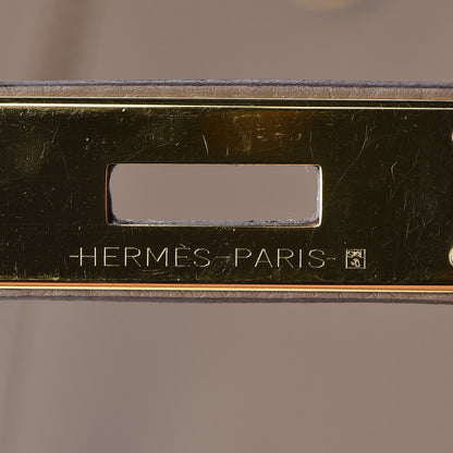 Hermes Togo Birkin 35 Etoupe 27 of 30