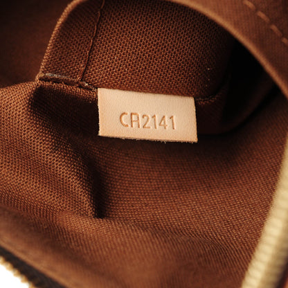 Louis Vuitton Monogram Odeon PM 7 of 7