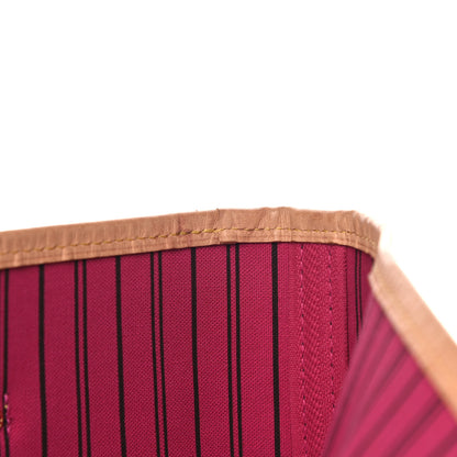 Louis Vuitton Monogram Neo Neverfull GM Pivoine 13 of 20