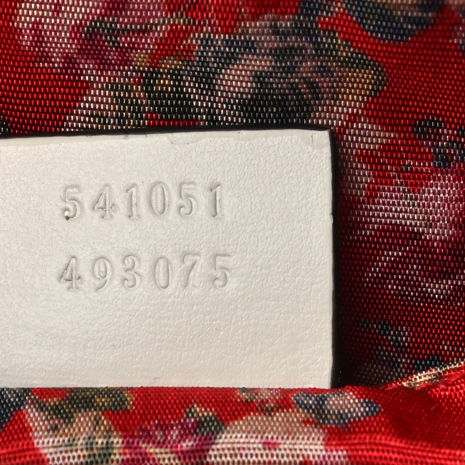 Gucci Calfskin Web Trapuntata Small Shoulder Bag Off White 7 of 12