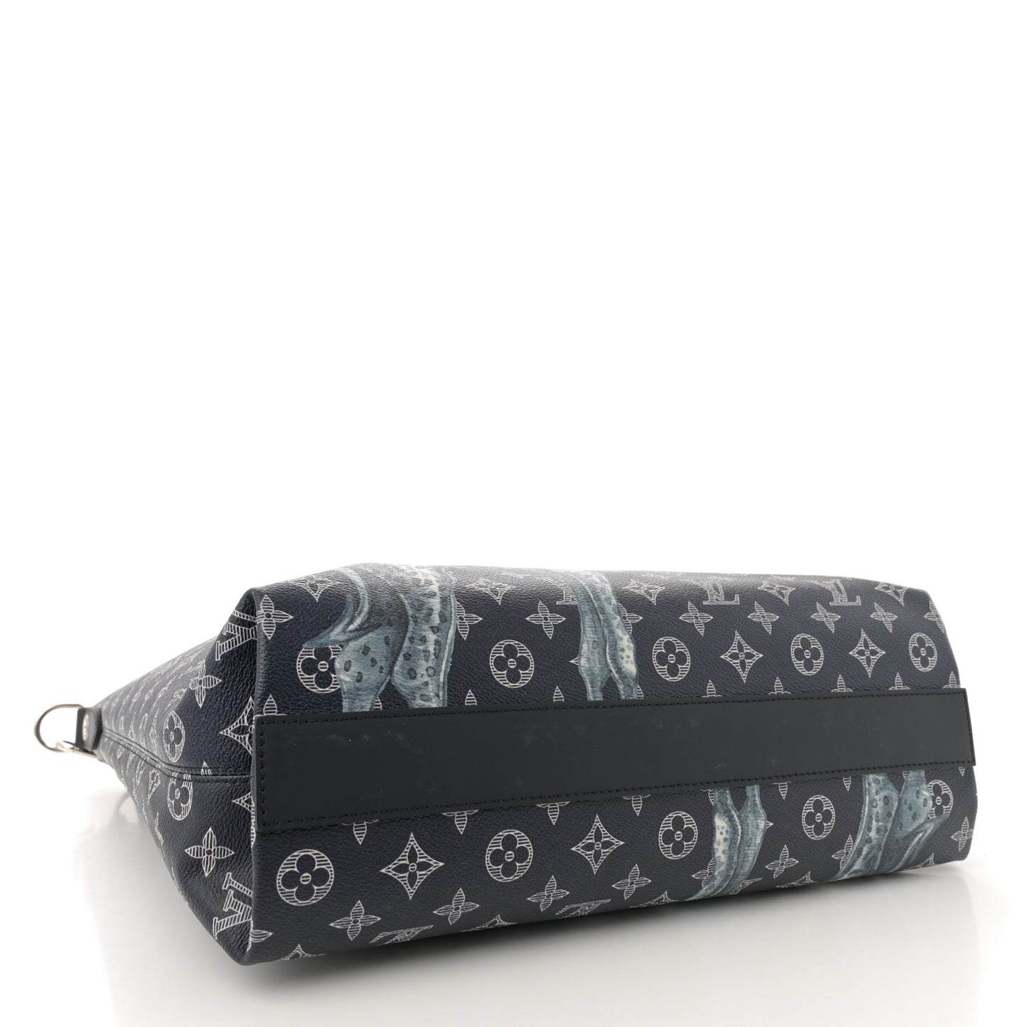 Savane Monogram Chapman Atlas Tote Ink