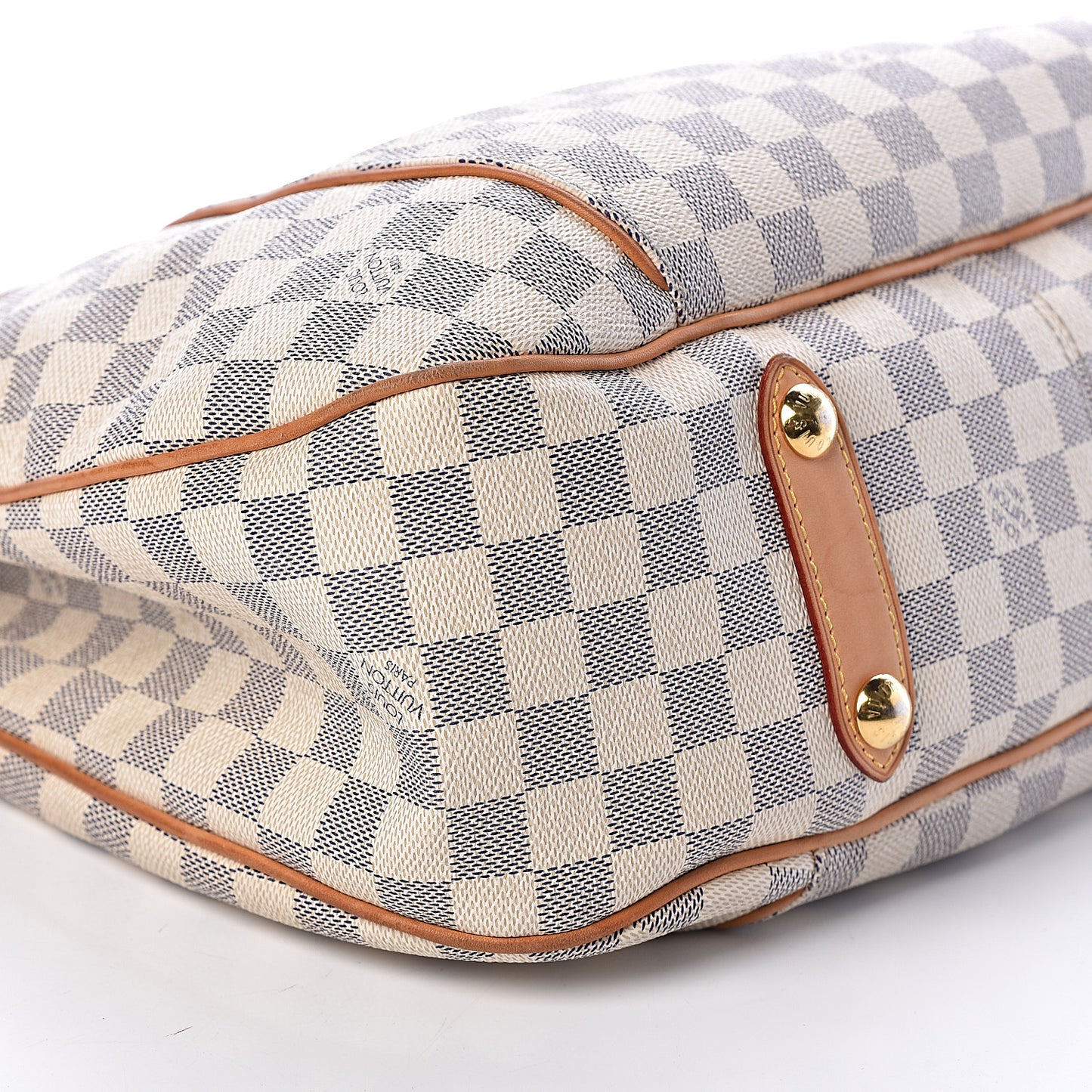 Damier Azur Galliera PM