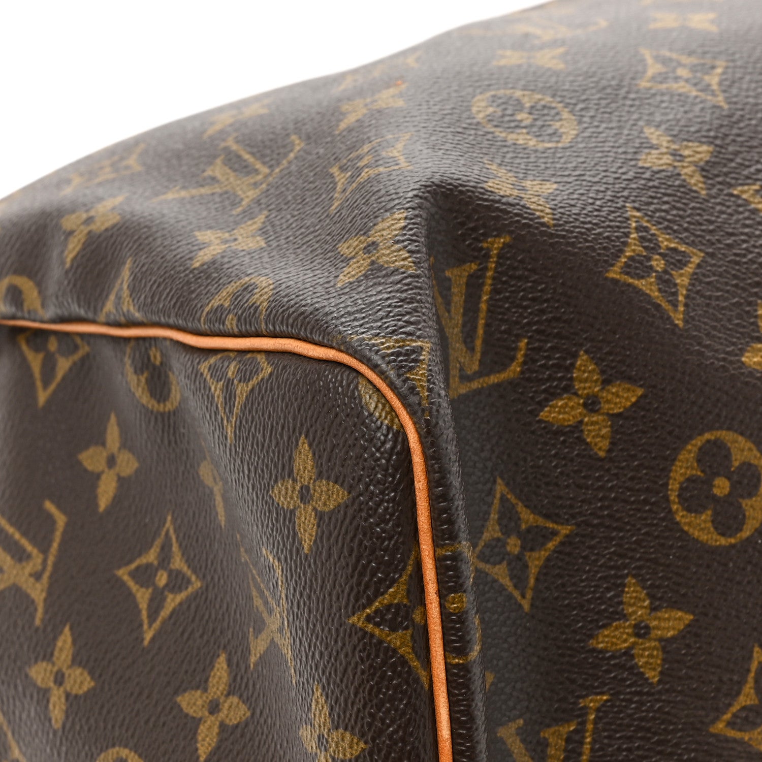 Louis Vuitton Monogram Keepall Bandouliere 55 11 of 16
