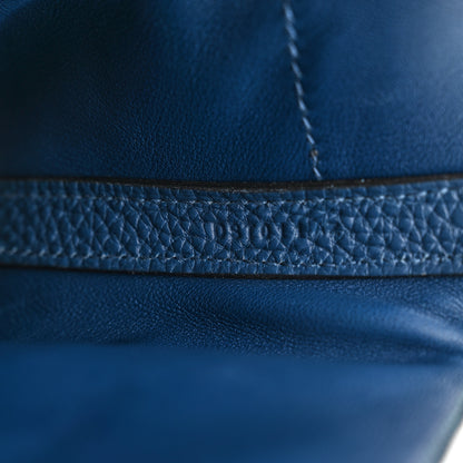 Hermes Togo Swift 29 24/24 Deep Bleu Bleu De Prusse 7 of 15