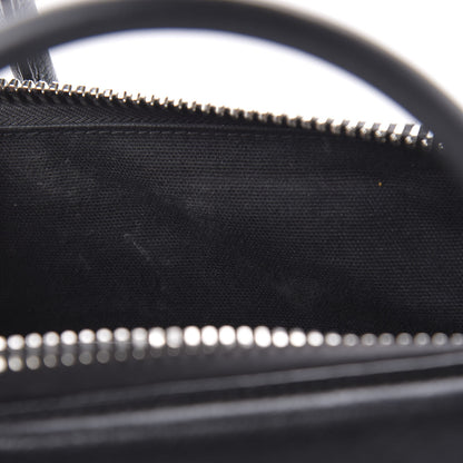 Givenchy Sugar Goatskin Small Antigona Black 13 of 17