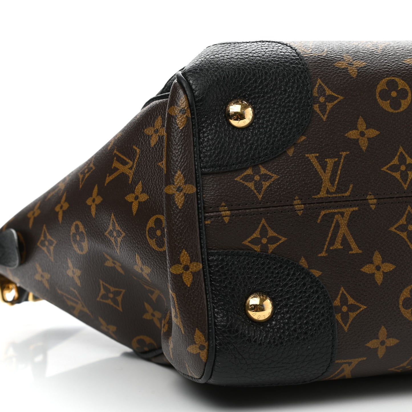 Monogram Estrela NM Black