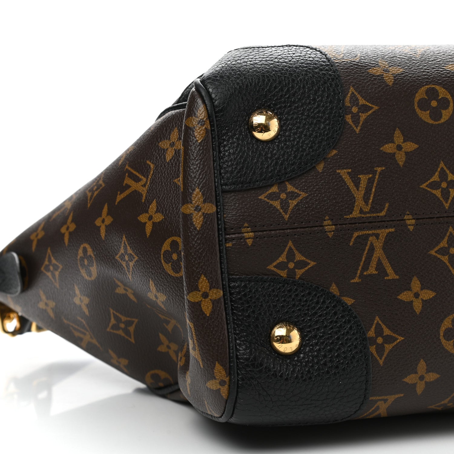 Louis Vuitton Monogram Estrela NM Black 8 of 10
