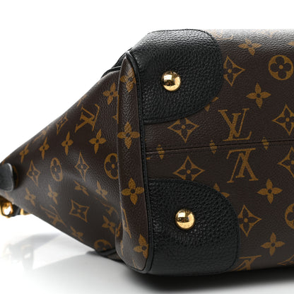 Louis Vuitton Monogram Estrela NM Black 8 of 10