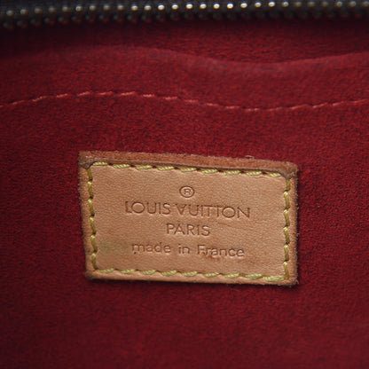 Louis Vuitton Monogram Croissant PM 6 of 8