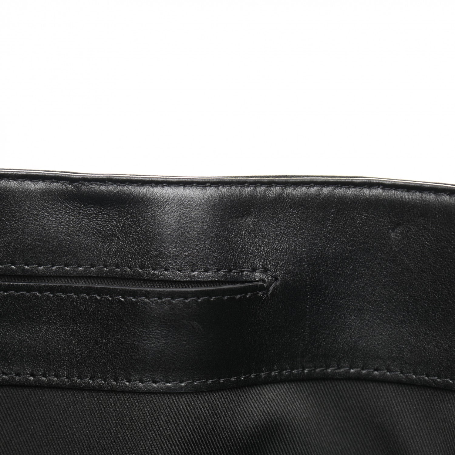 Louis Vuitton Monogram Eclipse Grand Sac 11 of 14