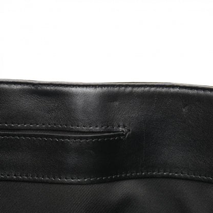 Louis Vuitton Monogram Eclipse Grand Sac 11 of 14