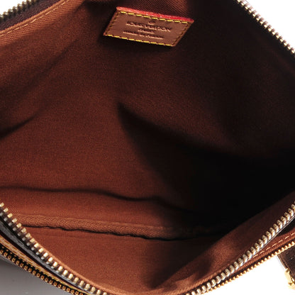 Louis Vuitton Monogram Bosphore Pochette 5 of 7