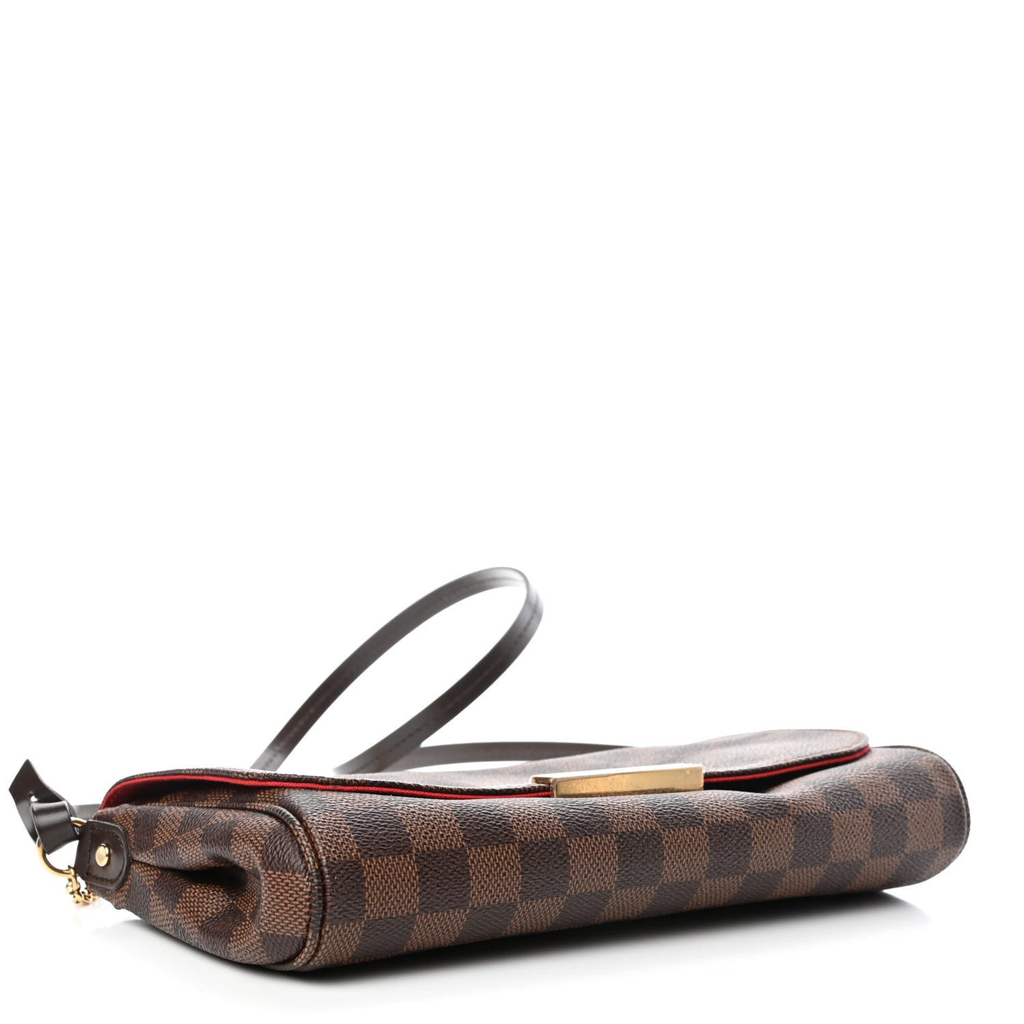 Damier Ebene Favorite MM