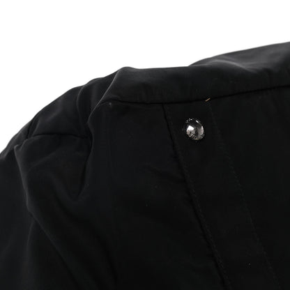 Prada Tessuto Nylon Diaper Bag Black 16 of 17