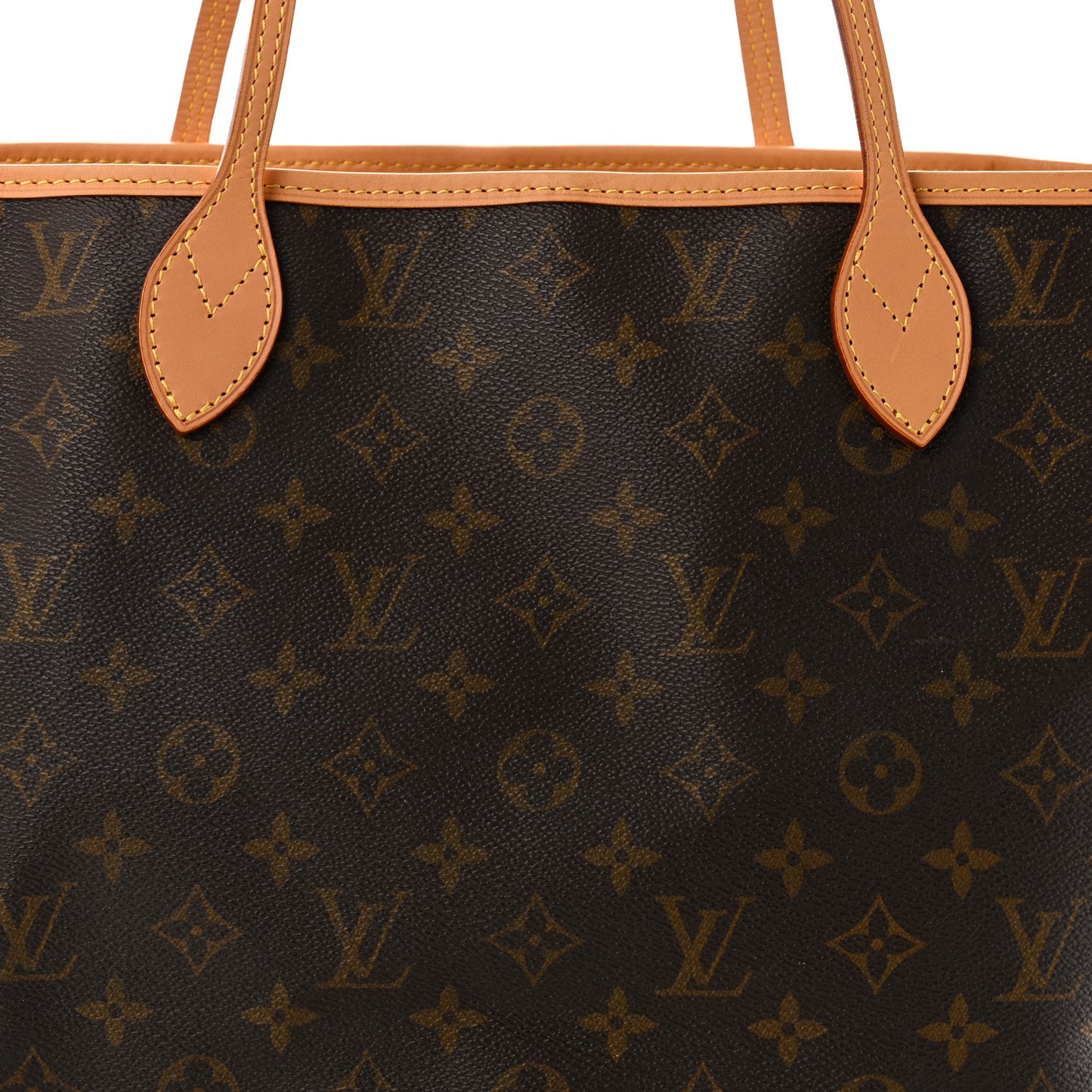 Monogram Neverfull MM