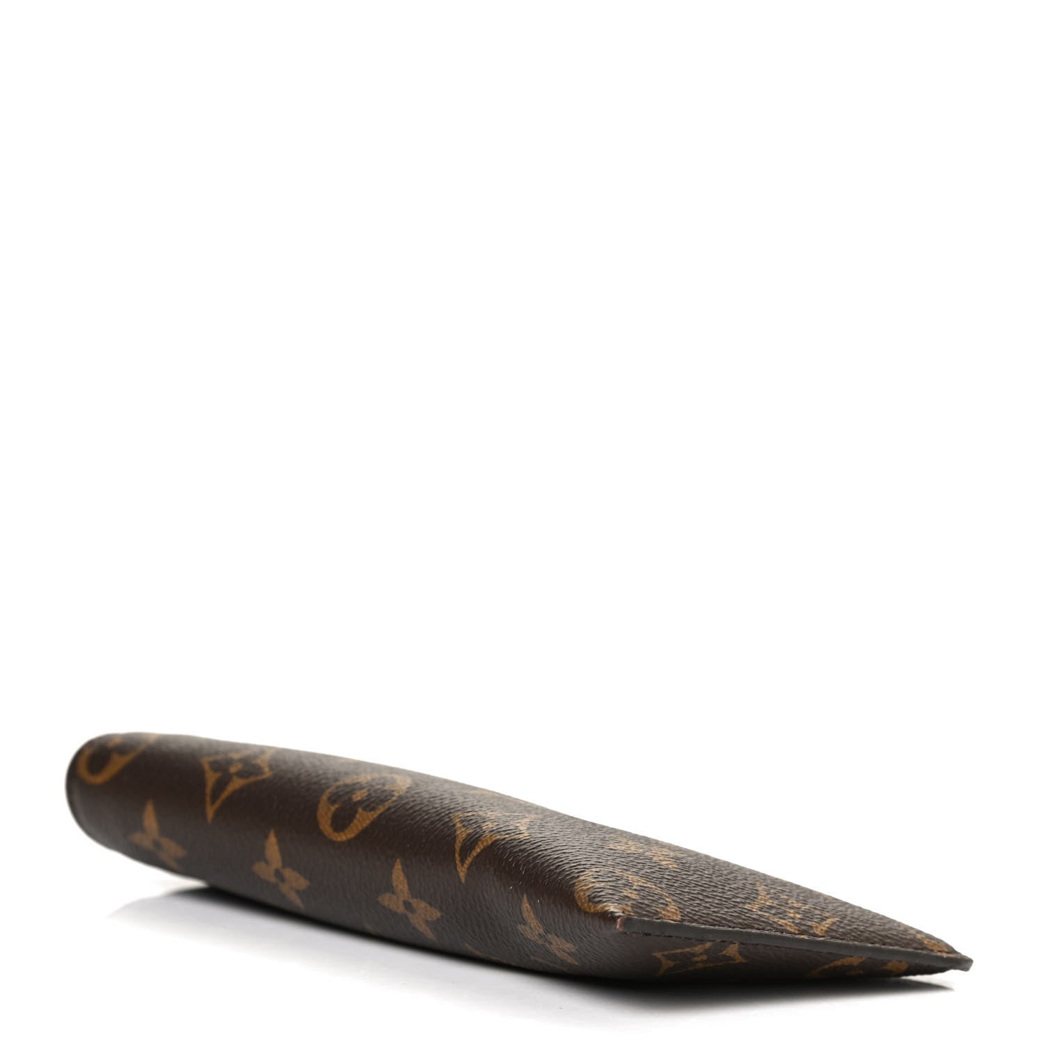 Louis Vuitton Monogram Sunglasses Case MM 3 of 8