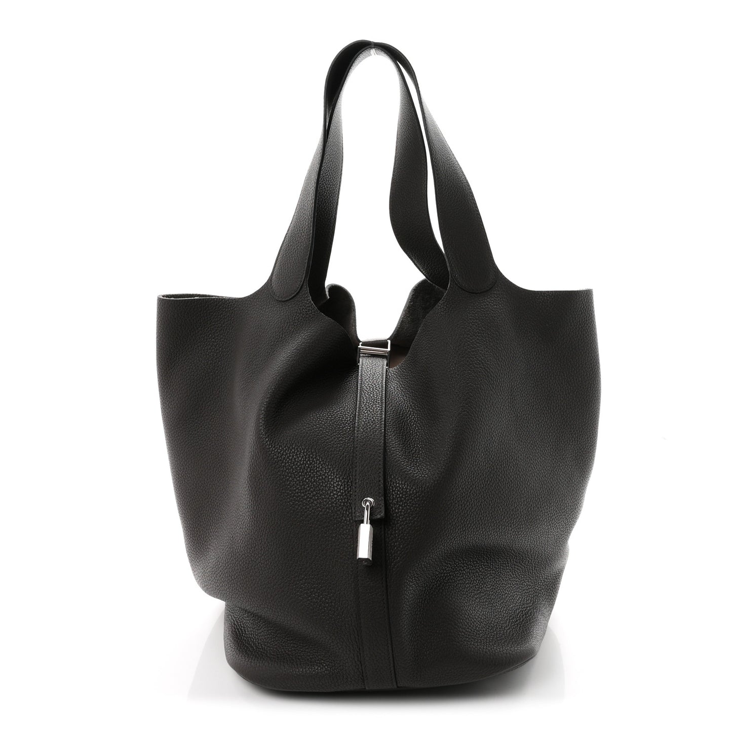 Taurillon Clemence Picotin Lock TGM Graphite