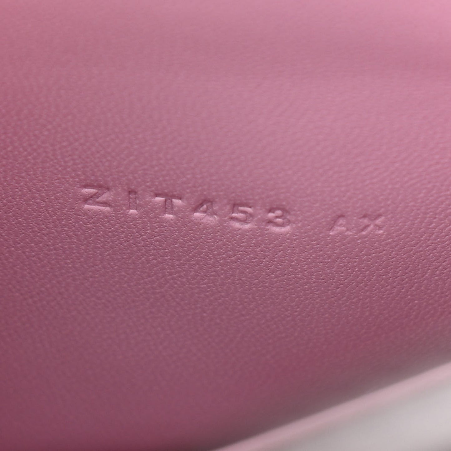 Evercolor Verso Mini 1923 Bolide Rouge Sellier Mauve Sylvestre