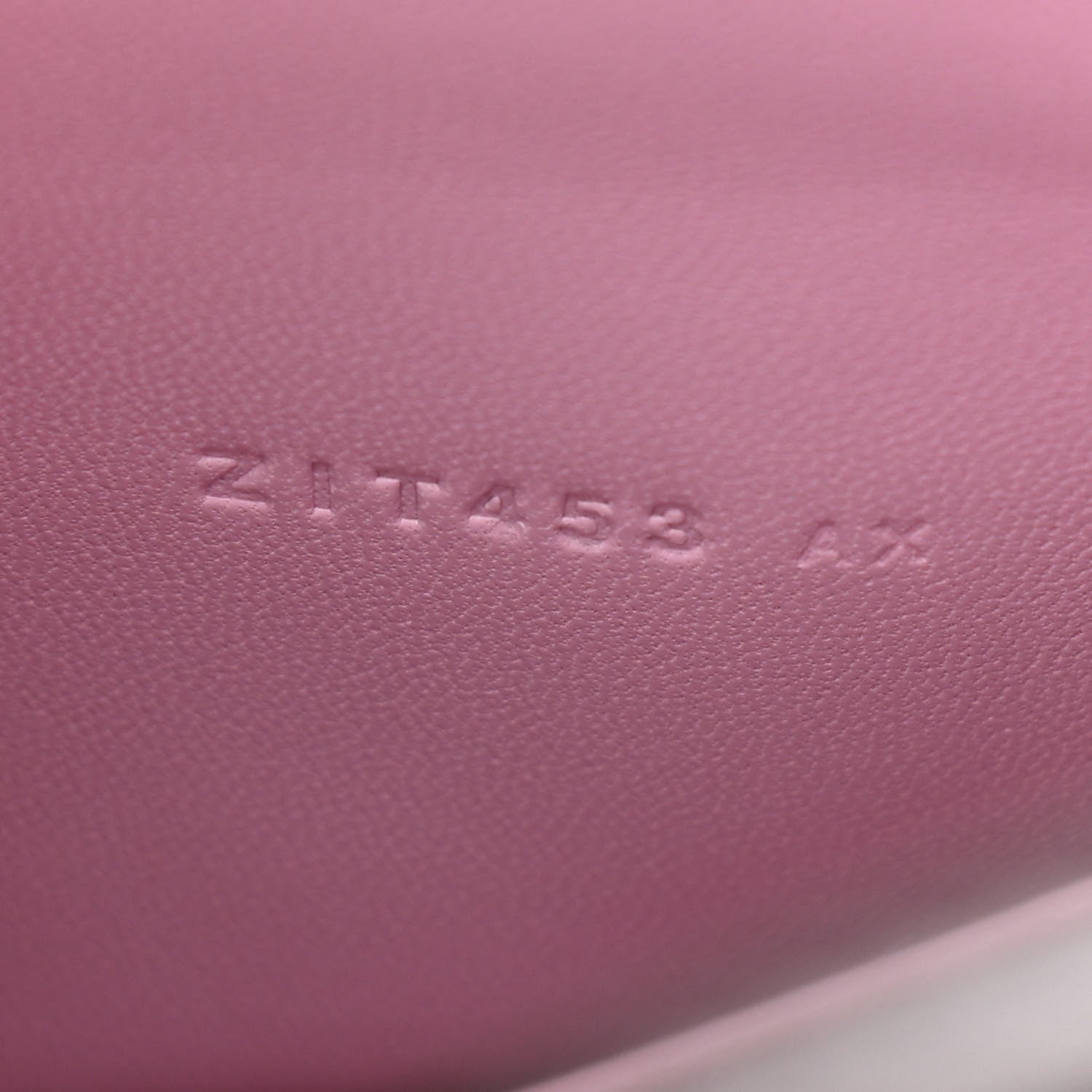 Hermes Evercolor Verso Mini 1923 Bolide Rouge Sellier Mauve Sylvestre 7 of 11