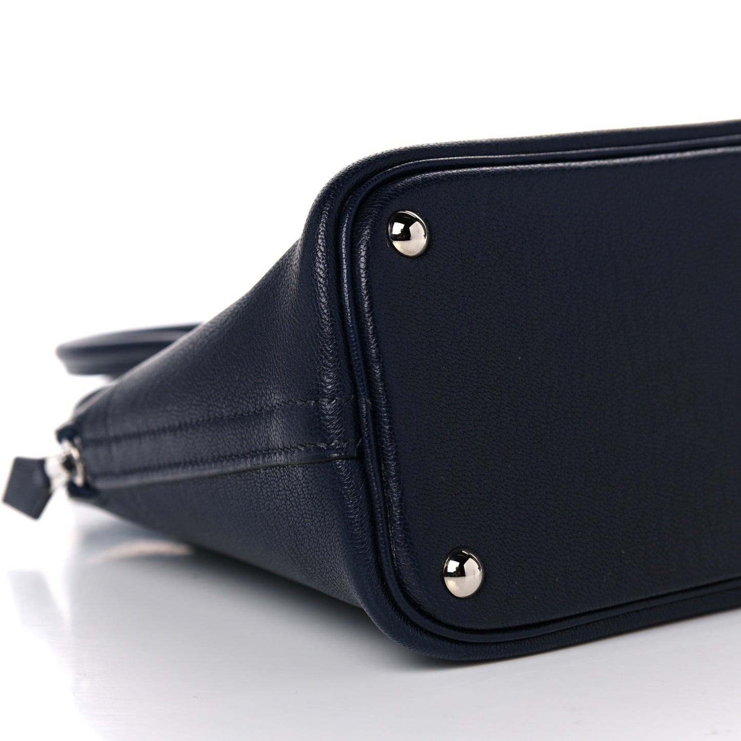 Chevre Mysore Bolide 27 Bleu Indigo