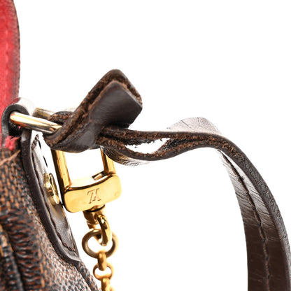 Louis Vuitton Damier Ebene Favorite MM 15 of 17