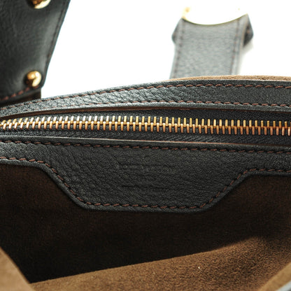 Louis Vuitton Mahina XL Black 6 of 7