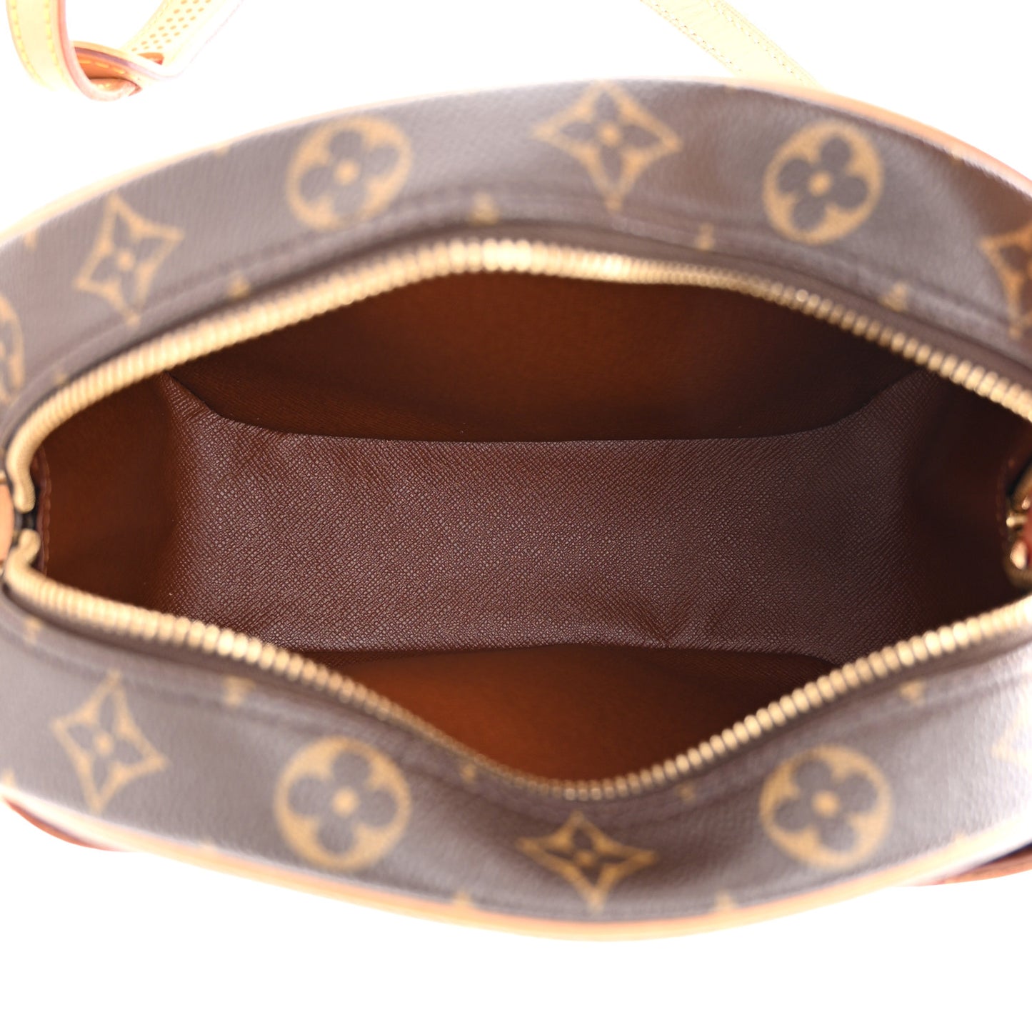 LOUIS VUITTON Monogram Blois